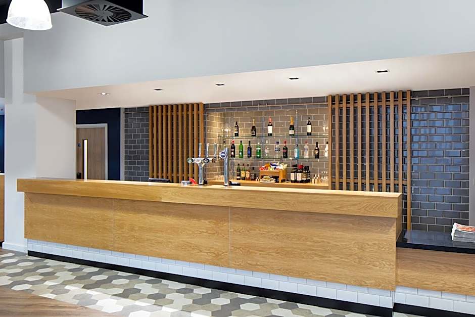 Holiday Inn Express Birmingham - City Centre By IHG