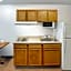 WoodSpring Suites Harlingen