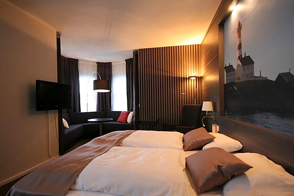 Thon Hotel Skagen