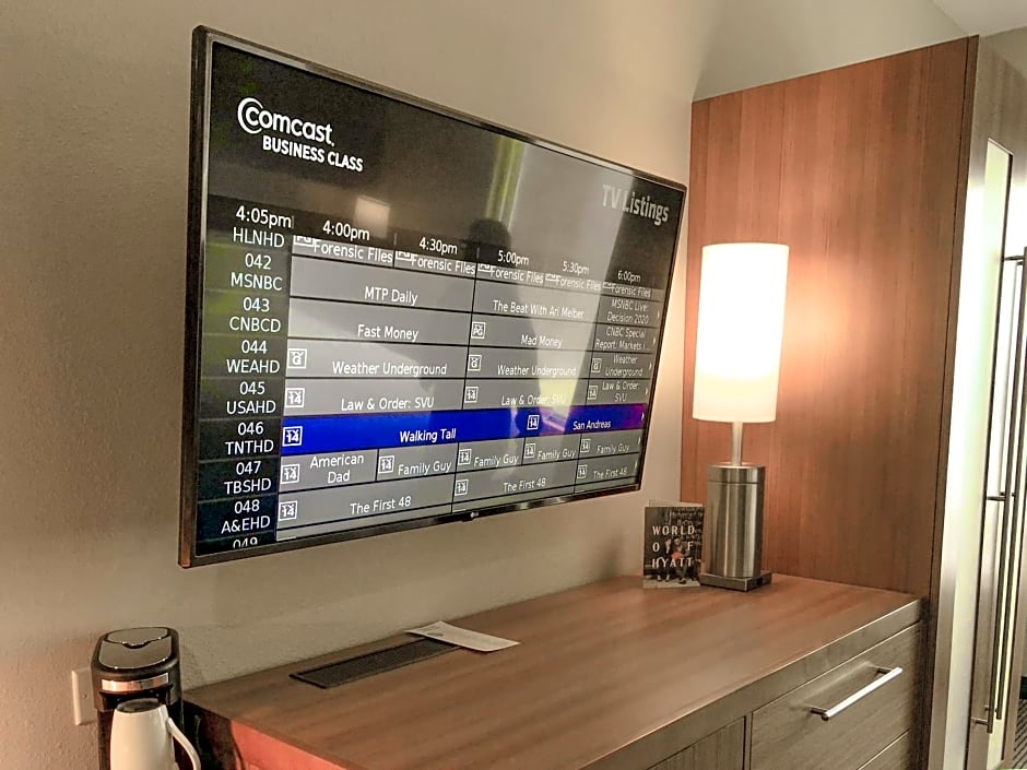 Hyatt Place Houston-Nrthwst/Cy Fair