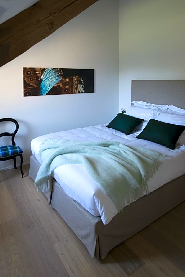 B&B Park7 Wavre - Leuven