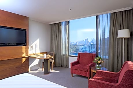 City View Suite