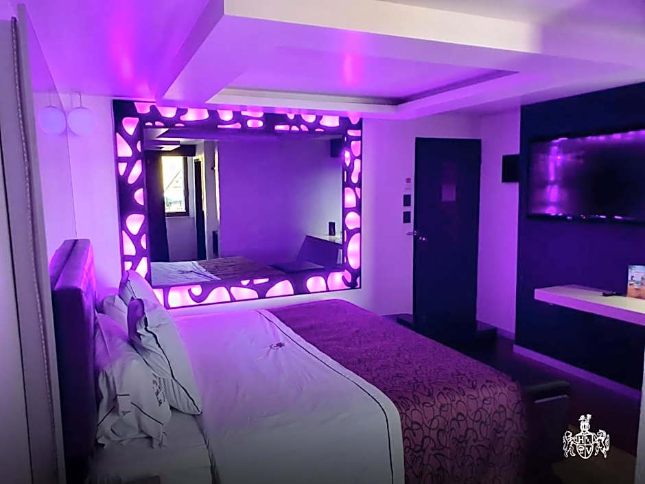 Hotel Del Valle
