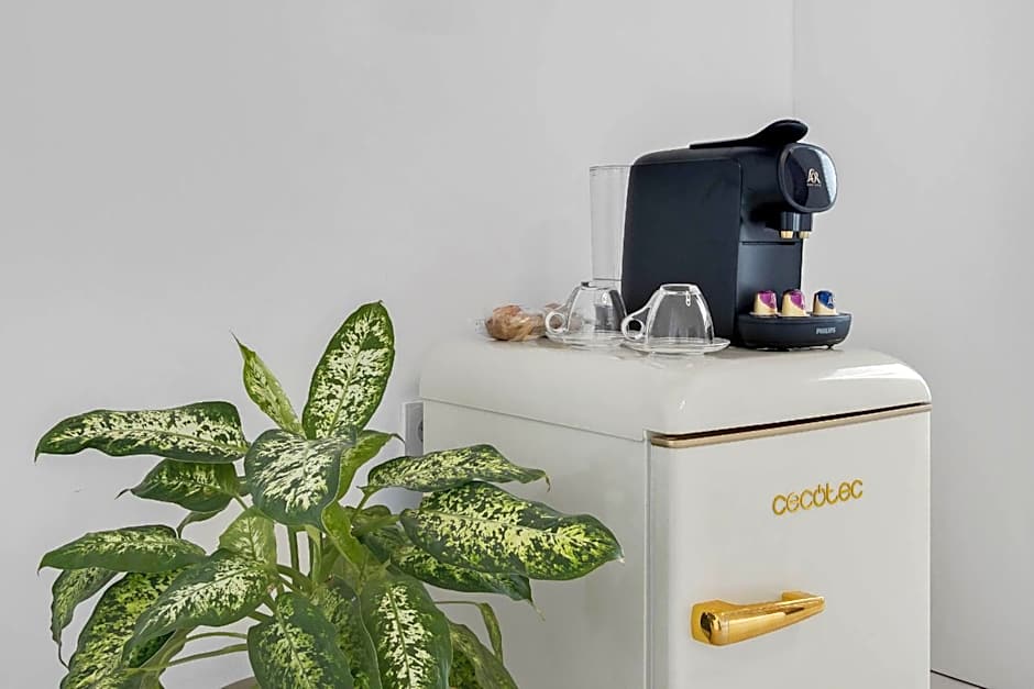 CAMINITO REY & BANDERAS SPA Relax