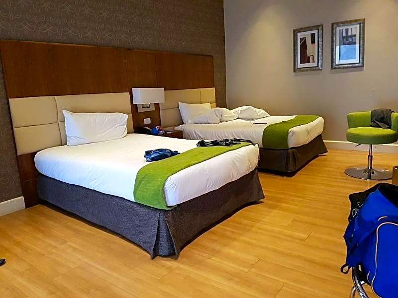 Gold Reef Place Guest House