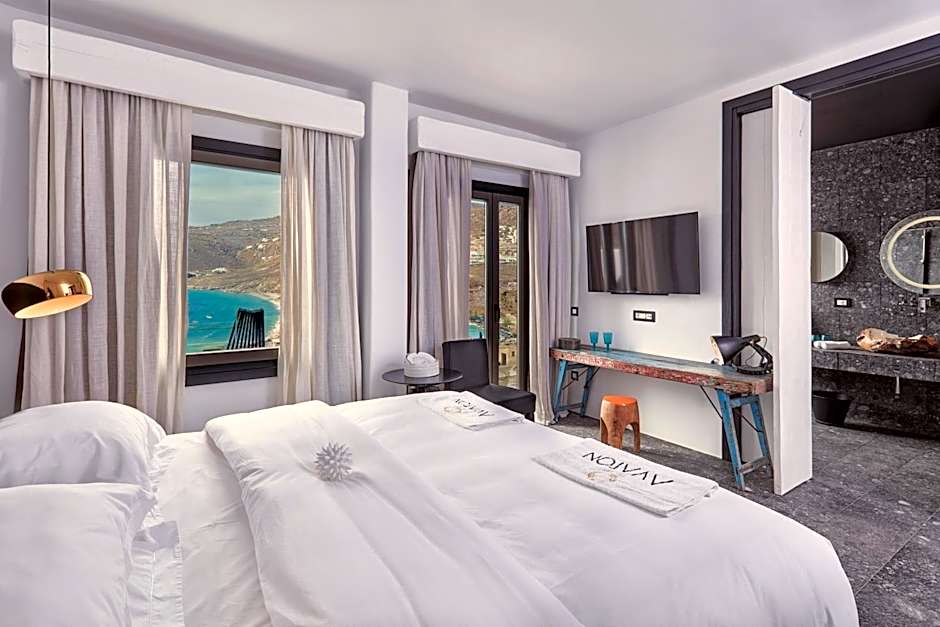Myconian Avaton, Mykonos, a Member of Design Hotels