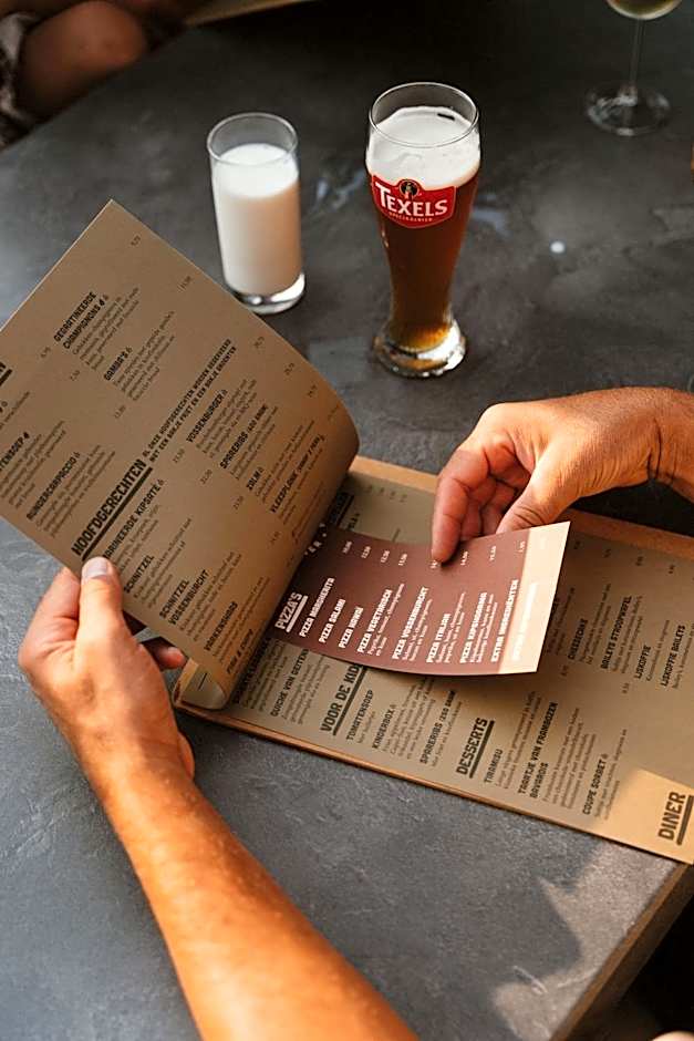 Recreatiepark de Vossenburcht IJhorst