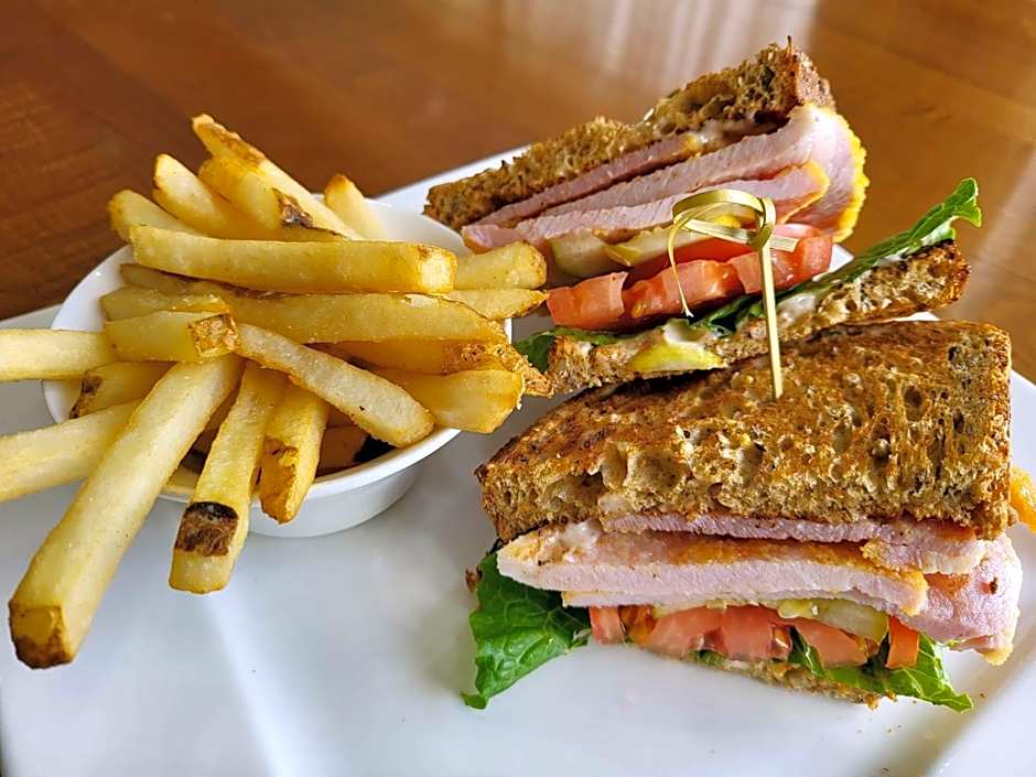 Sheraton Parkway Toronto North Hotel & Suites