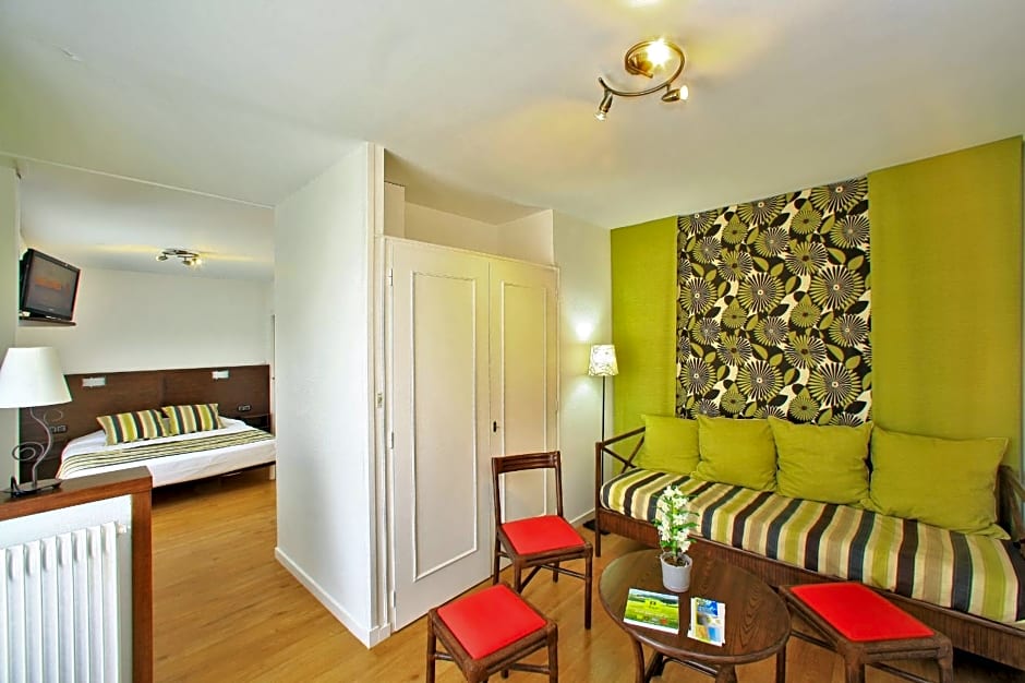 Logis Les Cols Verts
