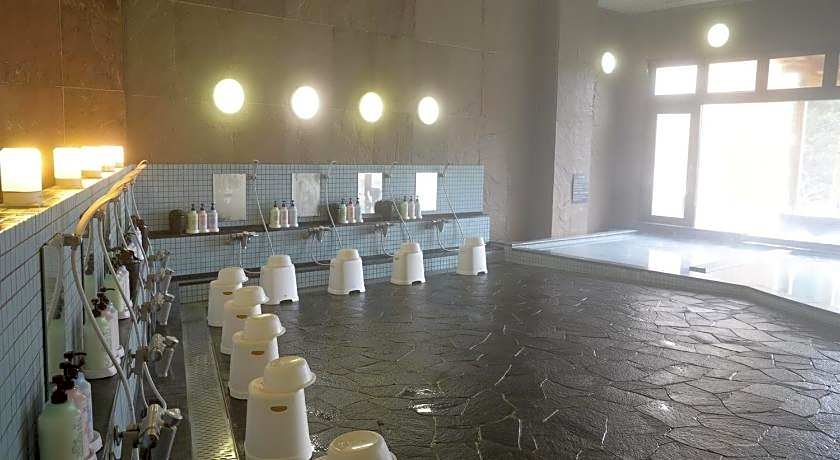 Atami Mori no Onsen Hotel