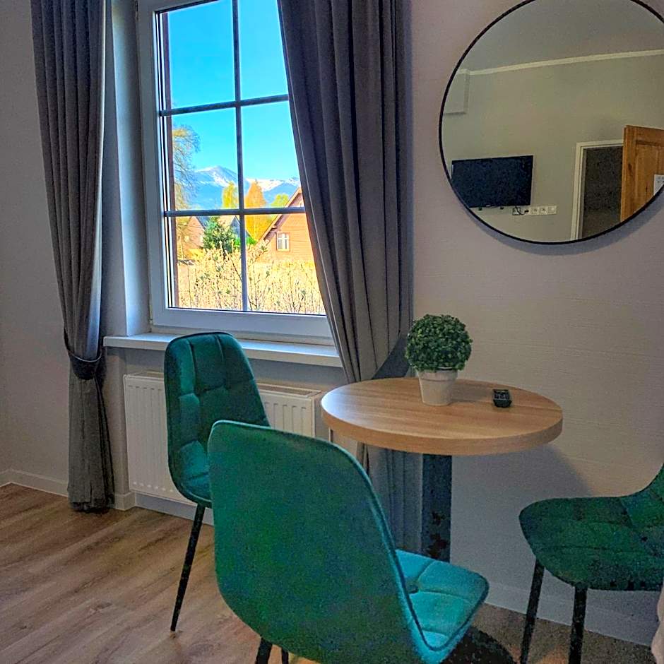 Margo Bukowiec koło Karpacza