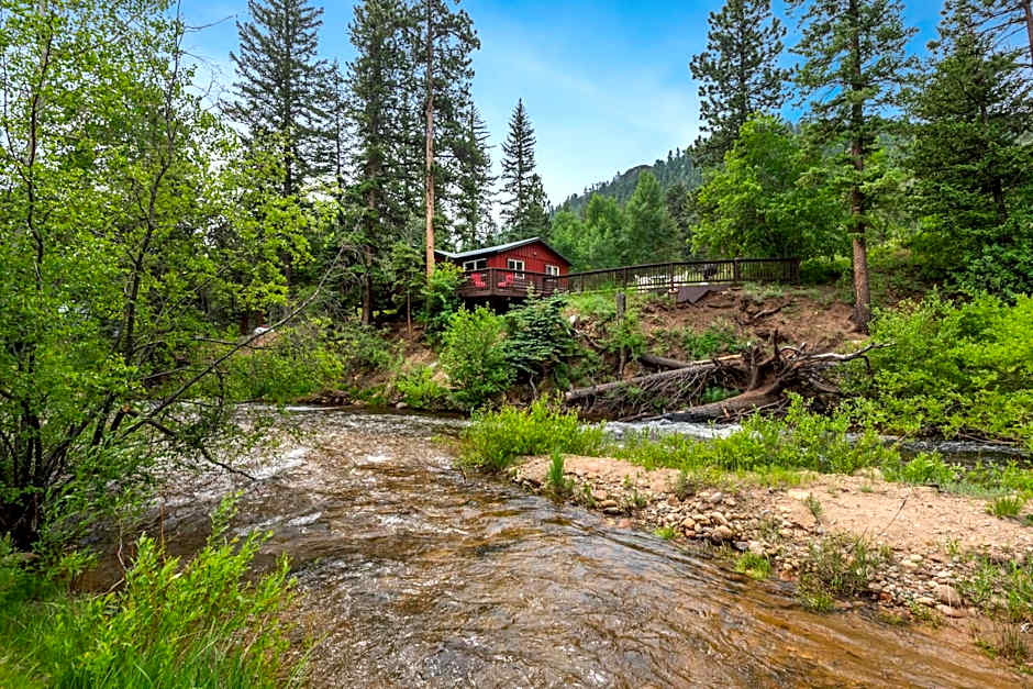 Ponderosa Lodge