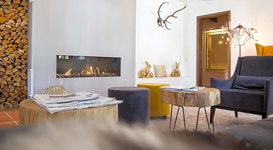 Boutique-Hotel Weigels Bergfreiheit