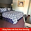 Coratel Inn & Suites by Jasper Hutchinson