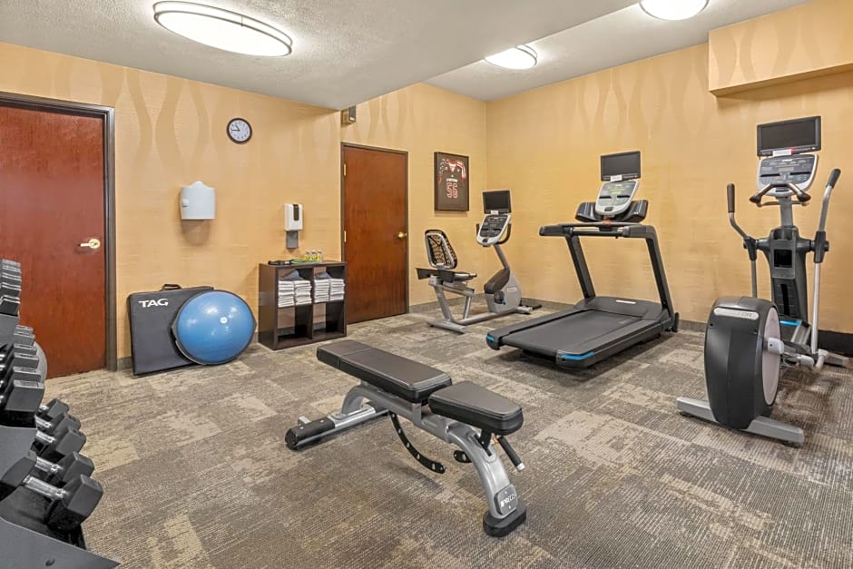 Holiday Inn Express Wenatchee By IHG