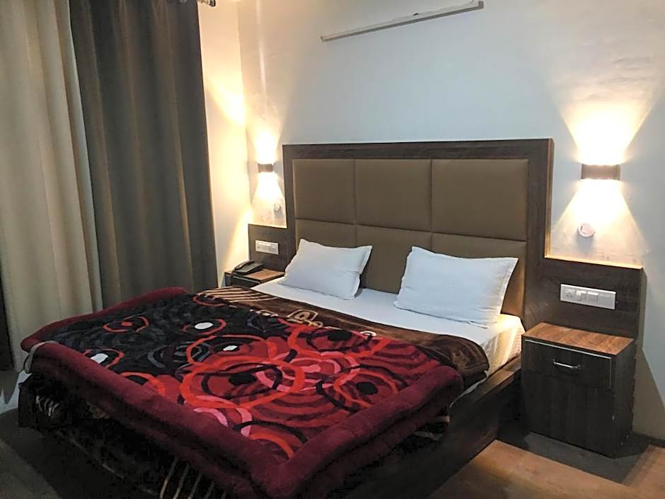 Hotel Shingar