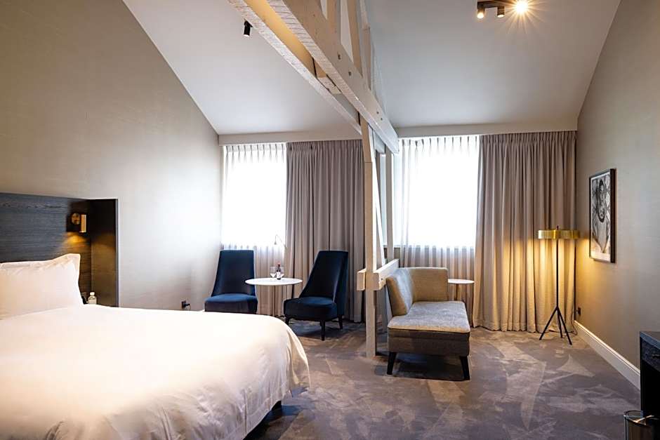 Pillows Grand Boutique Hotel Reylof Ghent