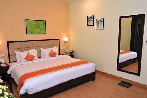 Best Western Sagar Sona