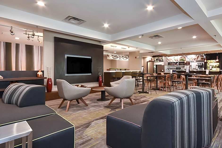 Courtyard by Marriott Charlotte Lake Norman