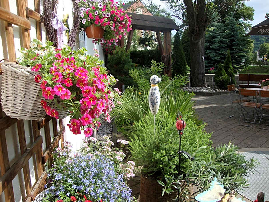 Hotel Bergschlosschen