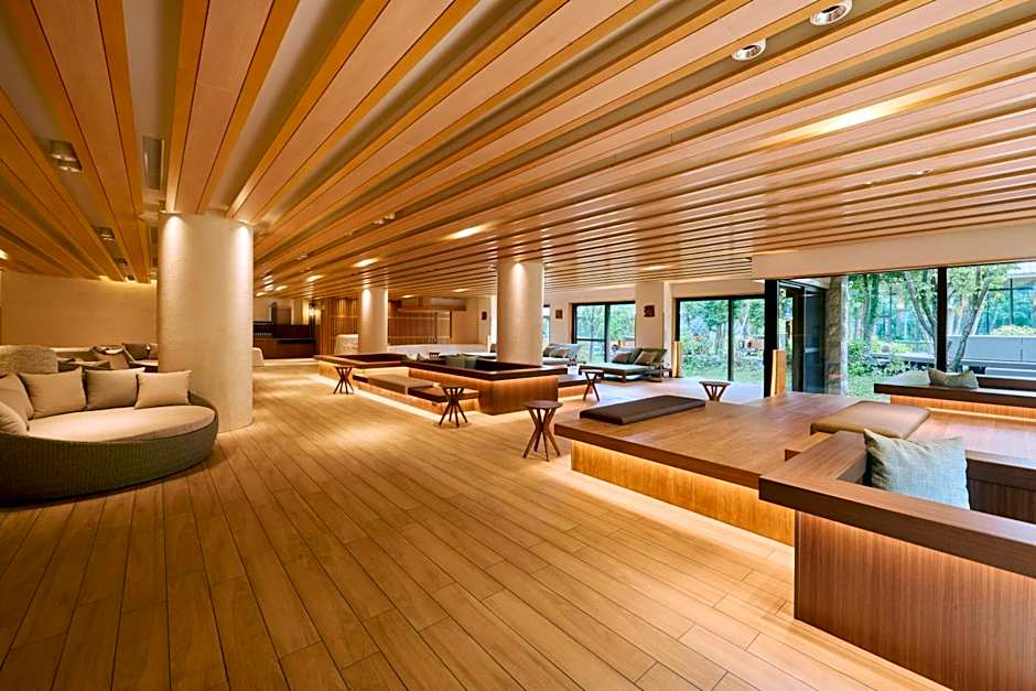 Pleasure Resort Izu Akazawa Onsen
