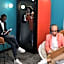 Ibis Styles Abidjan Plateau