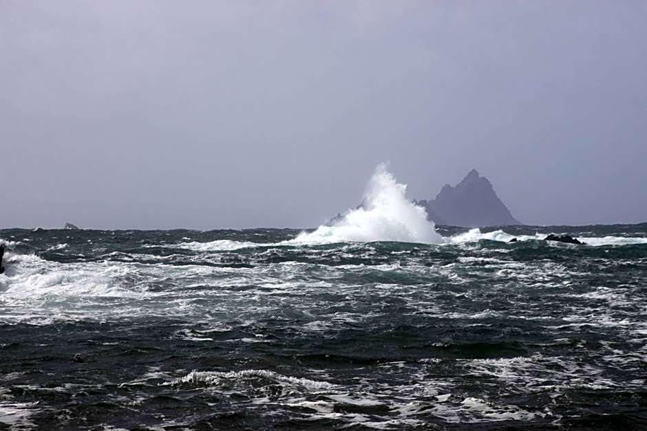 Horizon View Lodge Bed and Breakfast Glanleam Road Knightstown Valentia Island County Kerry V23 W447 Ireland