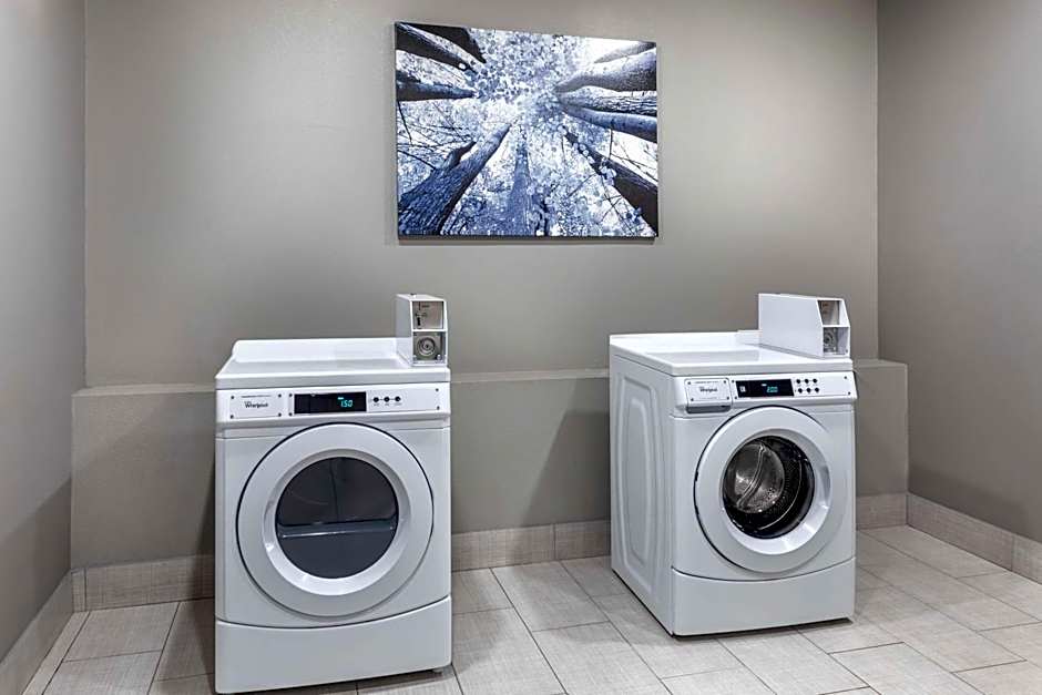 Best Western Plus Stephenville Inn