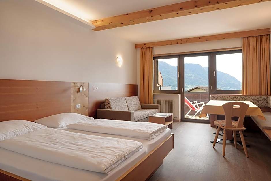 Hotel Appartement Inge