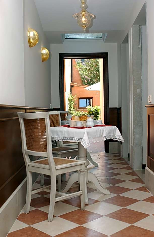 Casa Mimma
