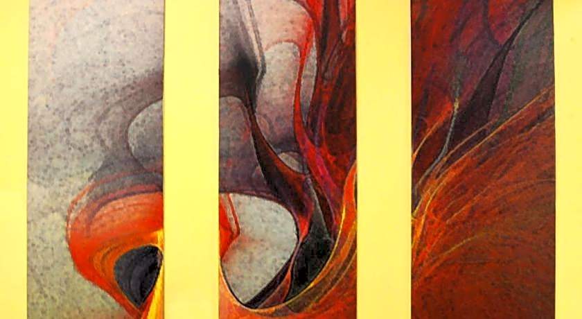 Ashraya International Hotel