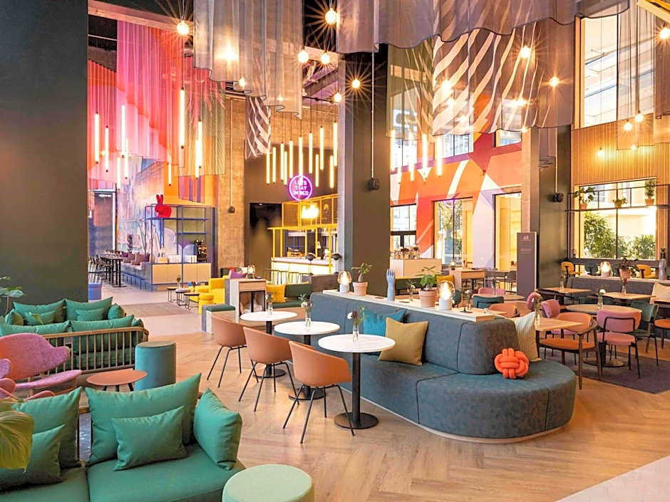 ibis Styles Copenhagen Orestad