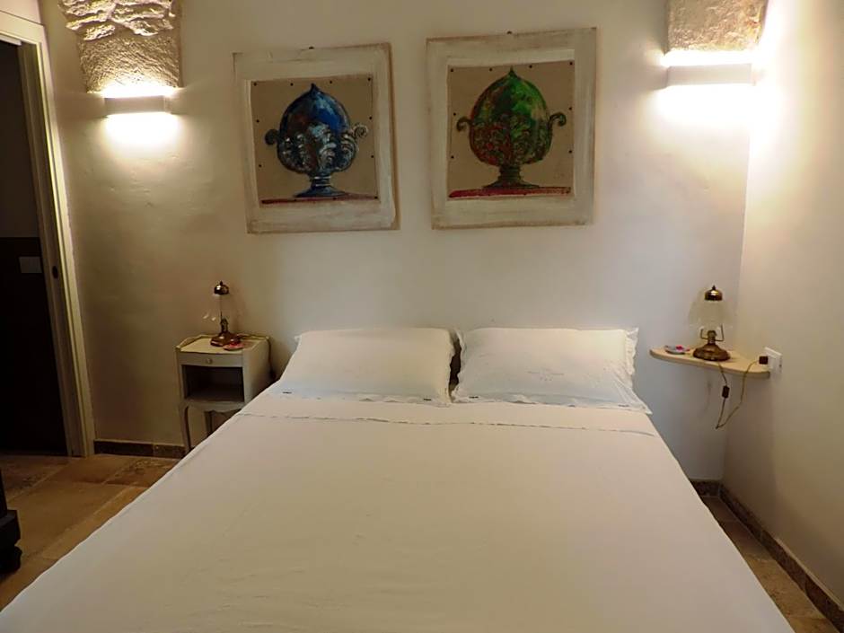 Casa Adele - Dimora del 1700 nel centro storico