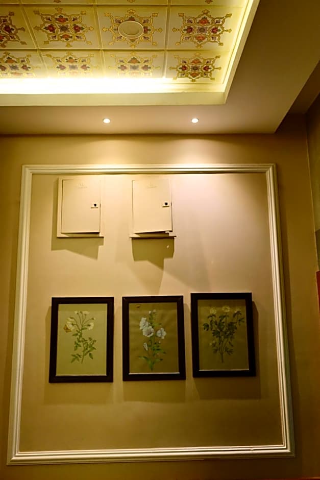 Hotel Sagar
