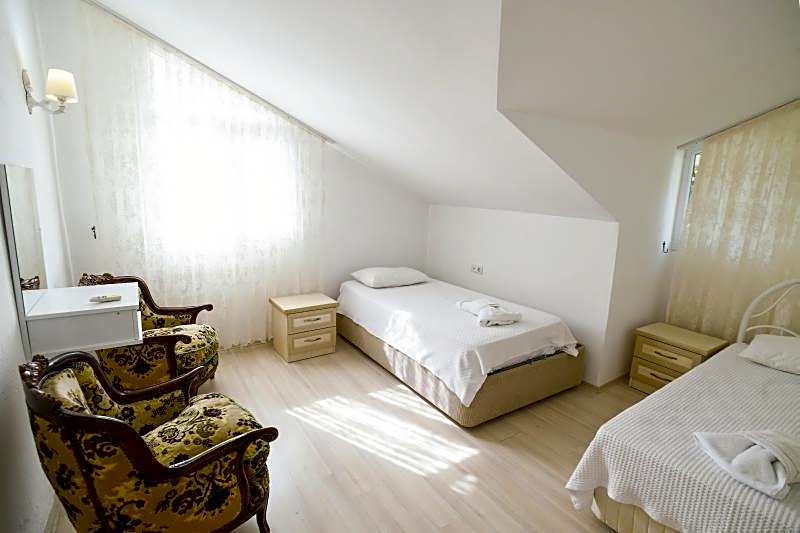 Kekik Azure Homes Ölüdeniz