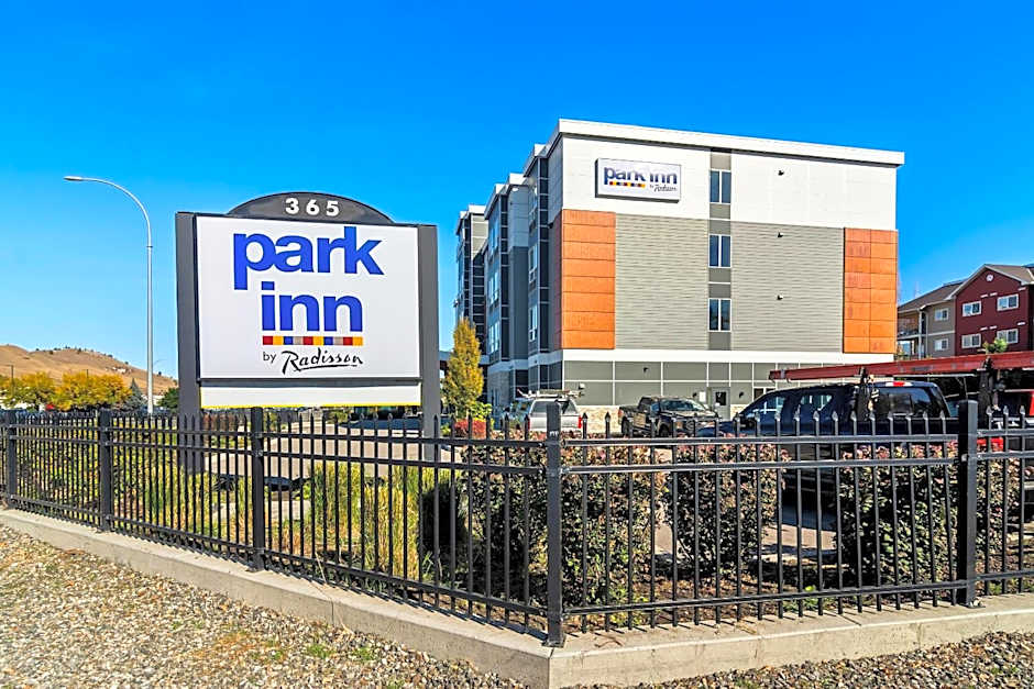 Park Inn by Radisson, Kelowna