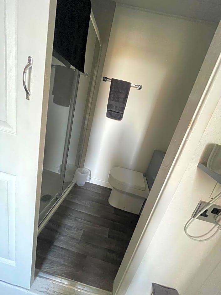 Avonlea Hotel – Blackpool