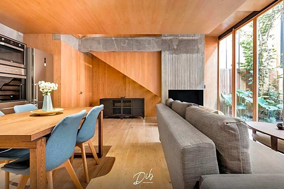 DIB Collection - Modern Stays in Roma Norte