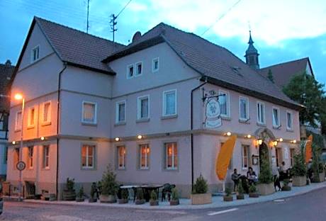 Hotel Drei Könige