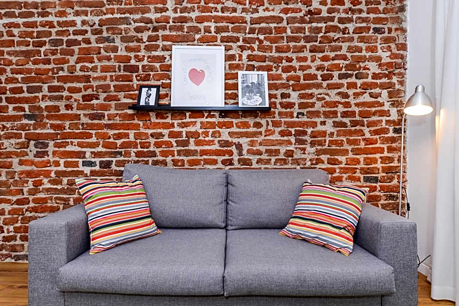 Antim Boutique Apartments