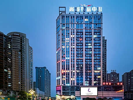 Lavande Hotel Duyun Dashizi Wenfeng Park