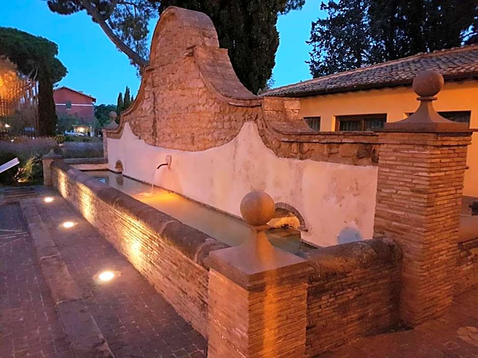 Relais Il Postiglione - Antica Posta dei Chigi