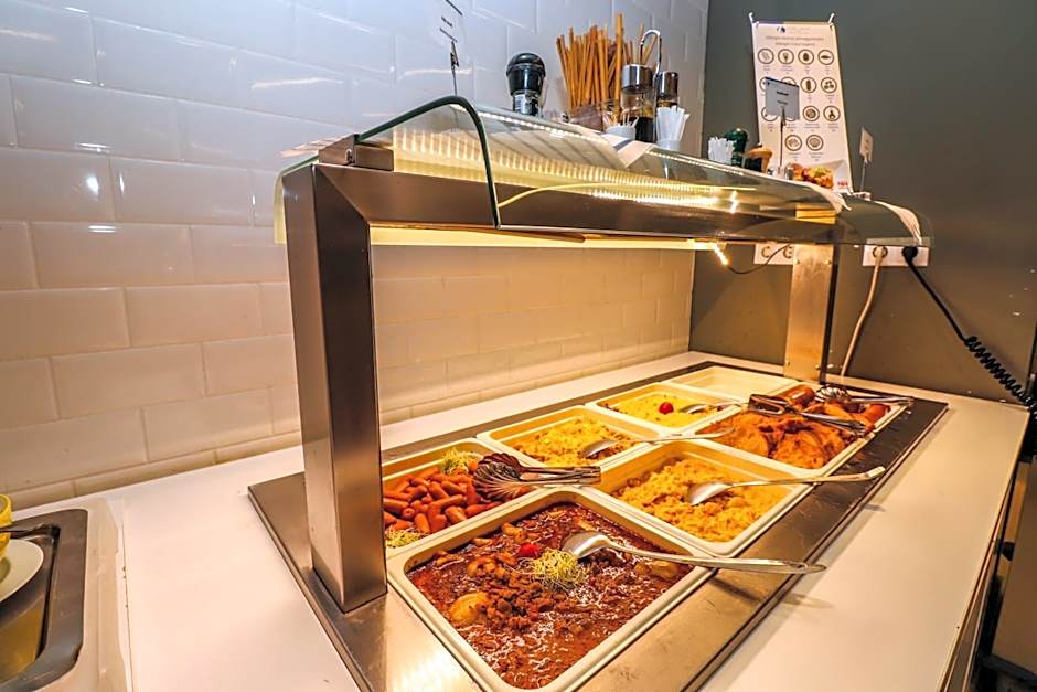 Hotel Yacht Wellness & Business