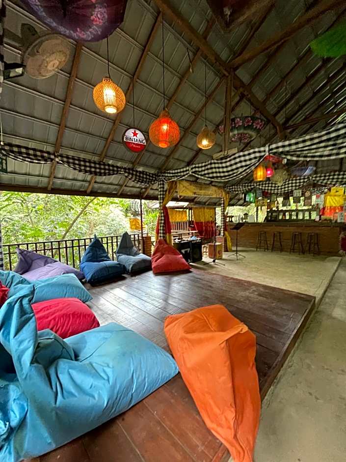 Bulian Homestay