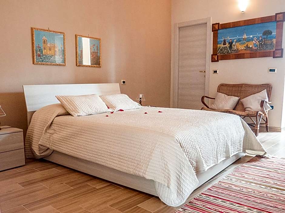B&b A casa di Maybe