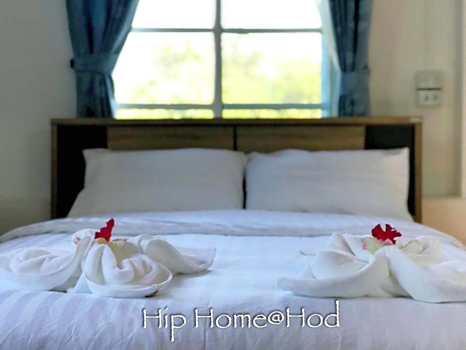 Hip Home at Hod