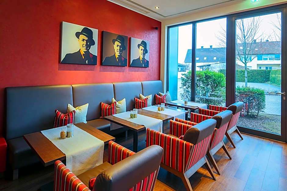 Hotel-Restaurant Kunz