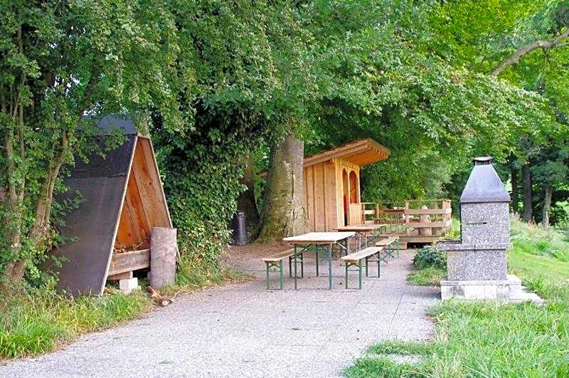 Restaurant Hotel Rüttihubelbad