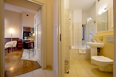 apartment superior