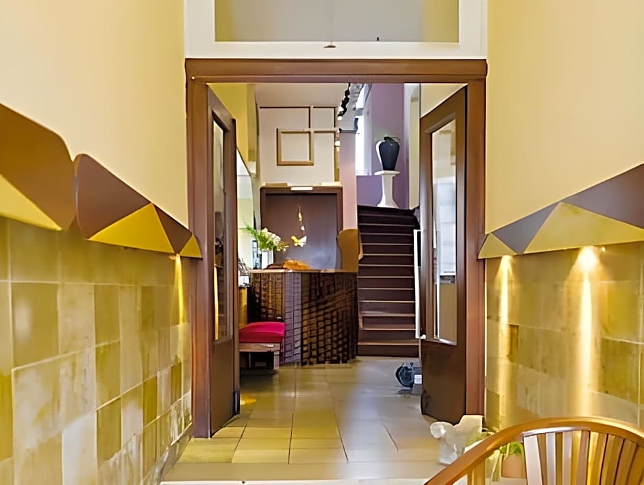 Denner Hotel